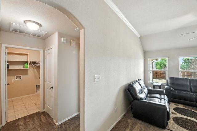 409 Copper Ridge Road, Fort Worth, TX 76052