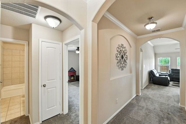 409 Copper Ridge Road, Fort Worth, TX 76052