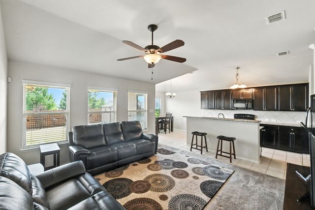 409 Copper Ridge Road, Fort Worth, TX 76052