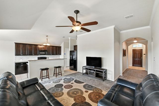 409 Copper Ridge Road, Fort Worth, TX 76052