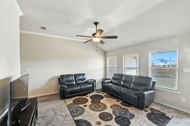 409 Copper Ridge Road, Fort Worth, TX 76052