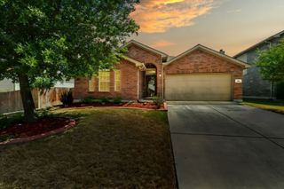 409 Copper Ridge Road, Fort Worth, TX 76052