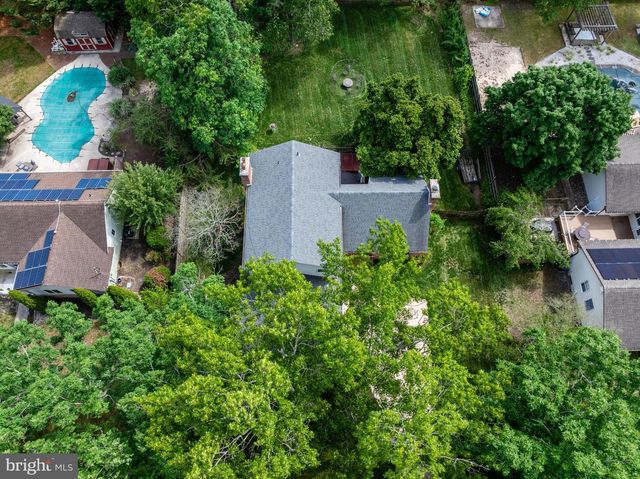 2413 CLOVER LN, Millville, NJ 08332