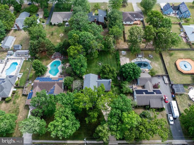 2413 CLOVER LN, Millville, NJ 08332