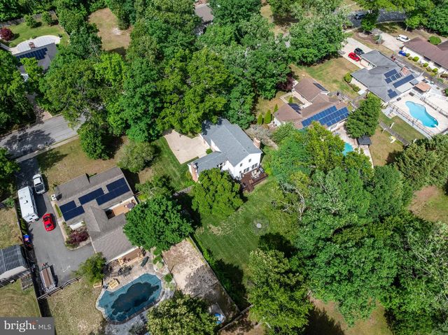 2413 CLOVER LN, Millville, NJ 08332