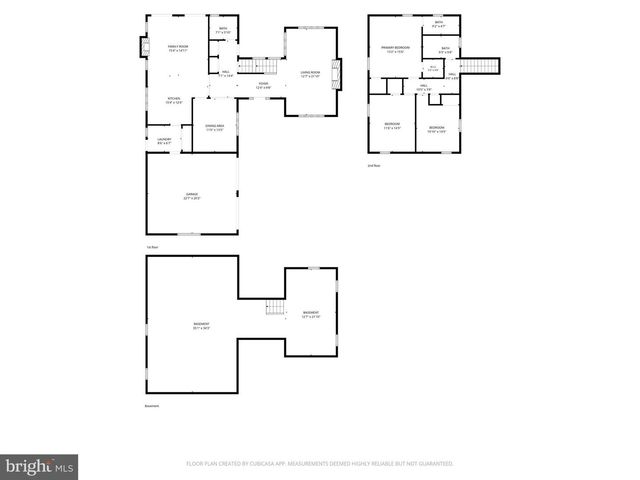 2413 CLOVER LN, Millville, NJ 08332