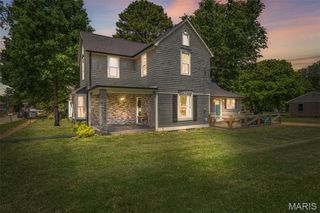 502 N Jackson Street, Farmington, MO 63640