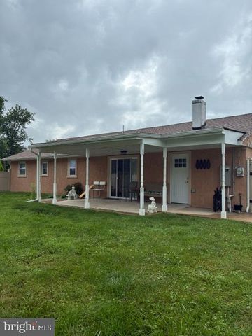 1001 JEFFREY DR, Southampton, PA 18966