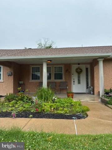 1001 JEFFREY DR, Southampton, PA 18966