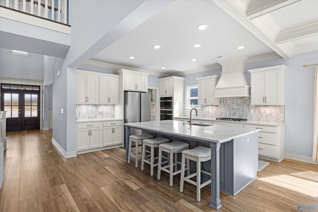 168 River Mill Road, Huntsville, AL 35811