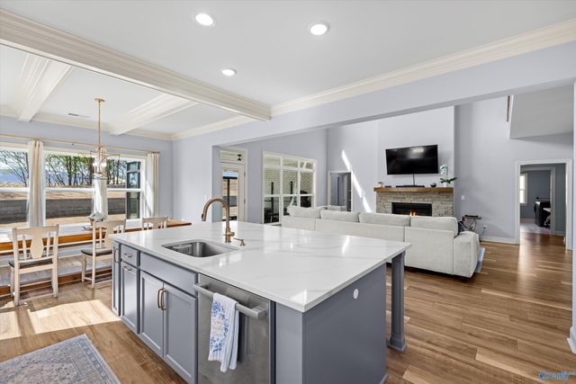 168 River Mill Road, Huntsville, AL 35811