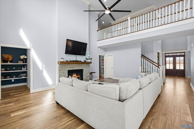 168 River Mill Road, Huntsville, AL 35811