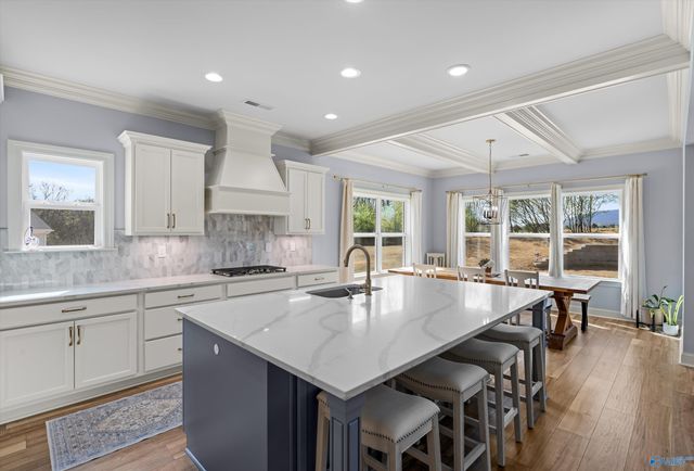 168 River Mill Road, Huntsville, AL 35811