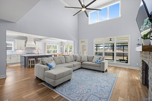 168 River Mill Road, Huntsville, AL 35811