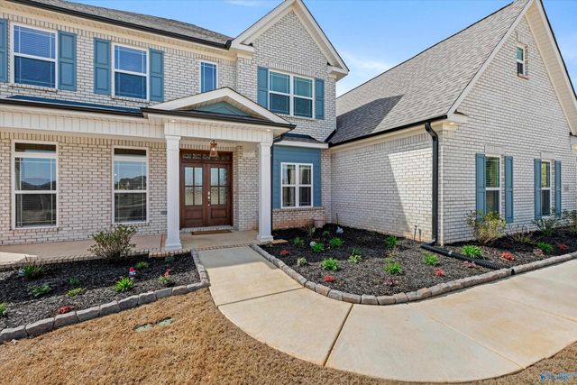 168 River Mill Road, Huntsville, AL 35811