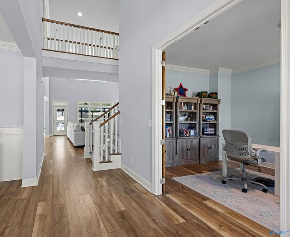 168 River Mill Road, Huntsville, AL 35811