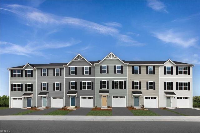 212 Peach ST, South Mills, NC 27976