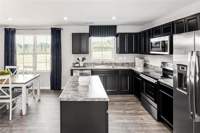 212 Peach ST, South Mills, NC 27976