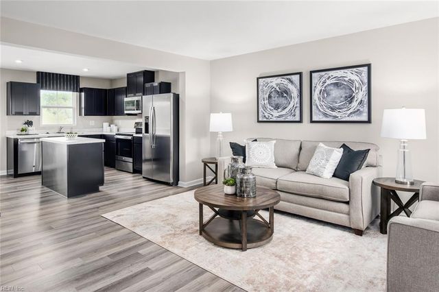 212 Peach ST, South Mills, NC 27976