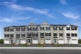 212 Peach ST, South Mills, NC 27976