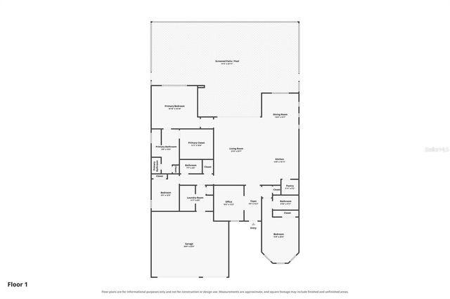 6048 SW 86TH TERRACE ROAD, Ocala, FL 34481