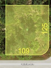 12198 QUINLAN AVENUE, Port Charlotte, FL 33981