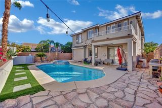 10336 Early Morning Avenue, Las Vegas, NV 89135