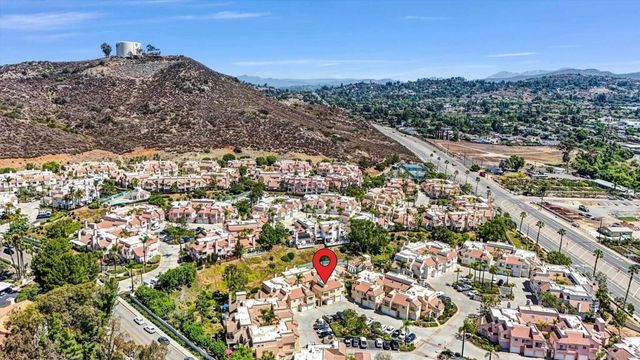 12038 Calle de Leon 68, El Cajon, CA 92019