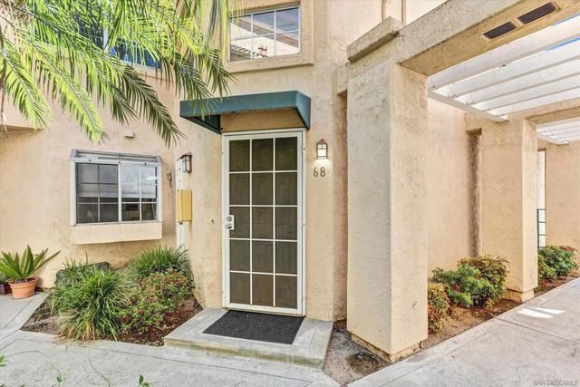 12038 Calle de Leon 68, El Cajon, CA 92019