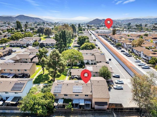 10107 Peaceful Court, Santee, CA 92071