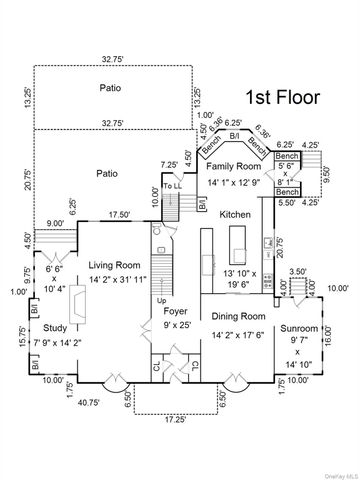 80 Forest Avenue, New Rochelle, NY 10804
