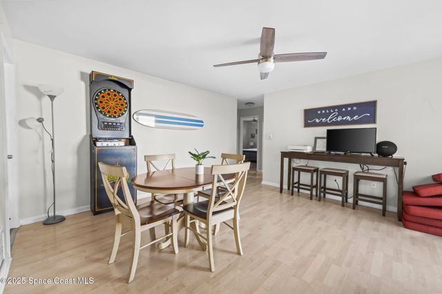 1650 Yates Drive, Merritt Island, FL 32952