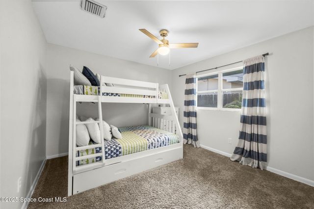 1650 Yates Drive, Merritt Island, FL 32952