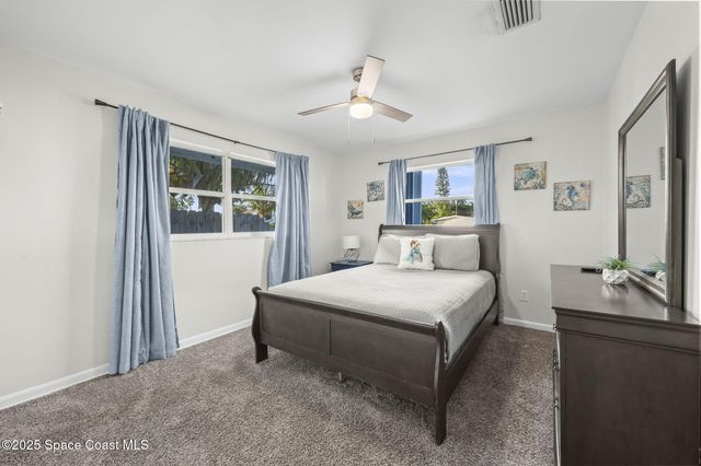 1650 Yates Drive, Merritt Island, FL 32952