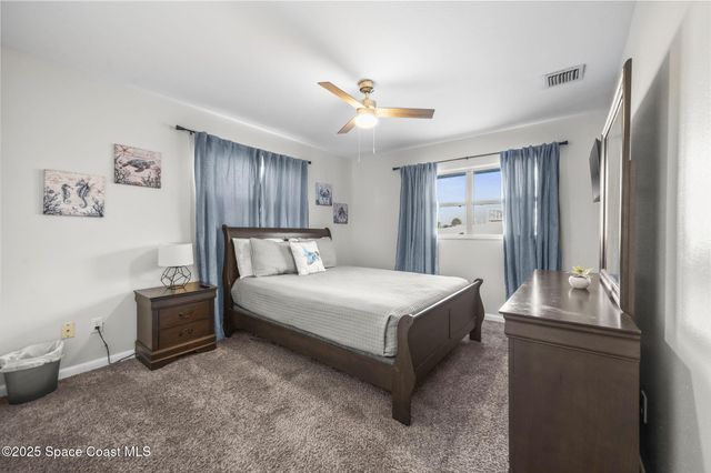 1650 Yates Drive, Merritt Island, FL 32952