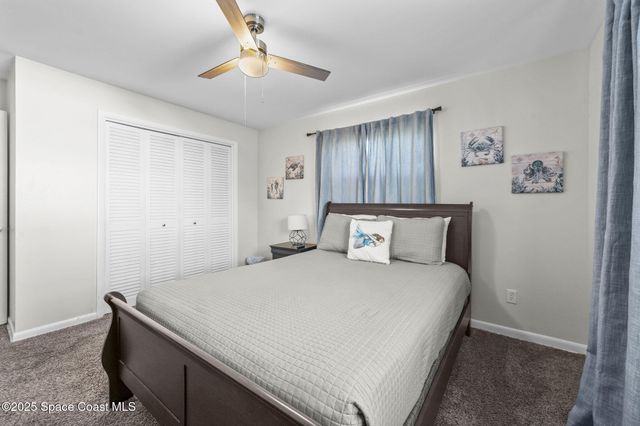 1650 Yates Drive, Merritt Island, FL 32952