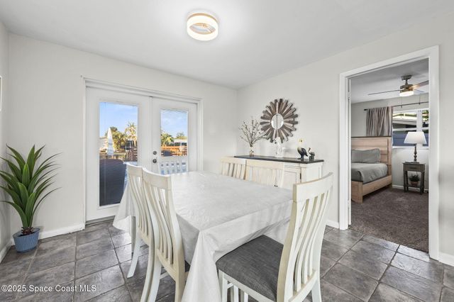 1650 Yates Drive, Merritt Island, FL 32952