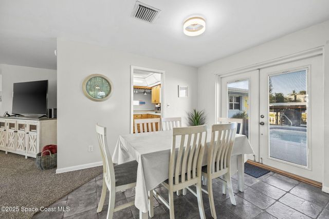 1650 Yates Drive, Merritt Island, FL 32952