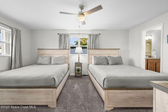 1650 Yates Drive, Merritt Island, FL 32952