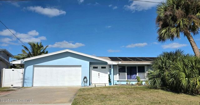 1650 Yates Drive, Merritt Island, FL 32952