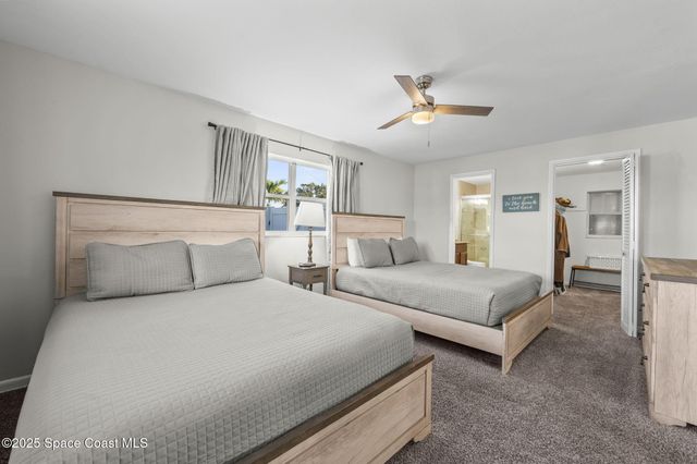 1650 Yates Drive, Merritt Island, FL 32952