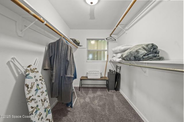 1650 Yates Drive, Merritt Island, FL 32952