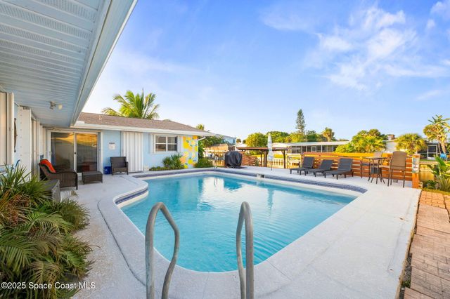 1650 Yates Drive, Merritt Island, FL 32952