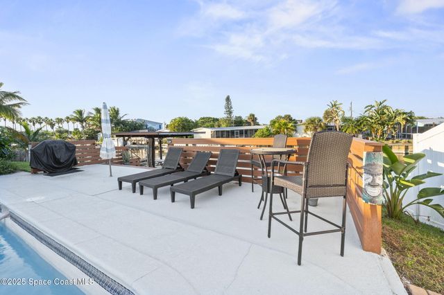 1650 Yates Drive, Merritt Island, FL 32952