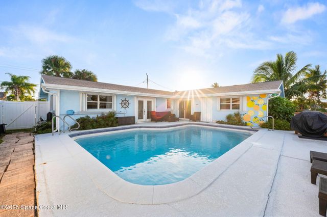 1650 Yates Drive, Merritt Island, FL 32952