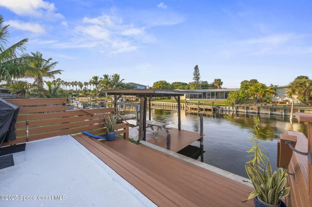 1650 Yates Drive, Merritt Island, FL 32952