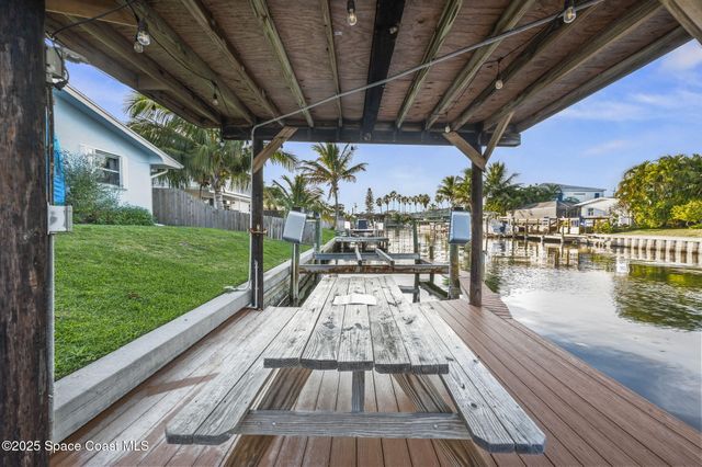 1650 Yates Drive, Merritt Island, FL 32952