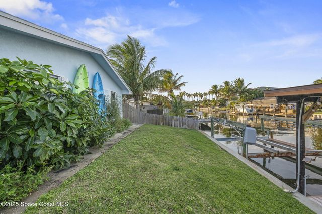 1650 Yates Drive, Merritt Island, FL 32952