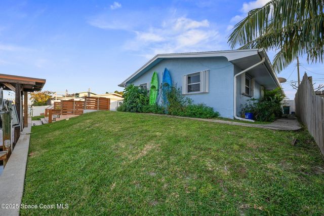 1650 Yates Drive, Merritt Island, FL 32952