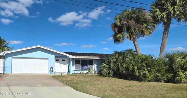 1650 Yates Drive, Merritt Island, FL 32952